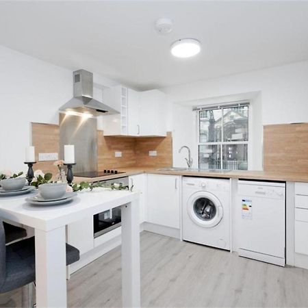 Royal Mile Old Town Apartment Edinburgh Exterior photo